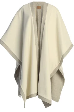 Ivory Park City Reversible Shawl*JLUXLABEL Online
