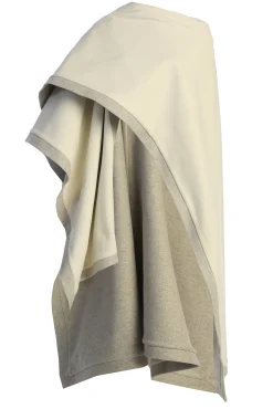Ivory Park City Reversible Shawl*JLUXLABEL Online