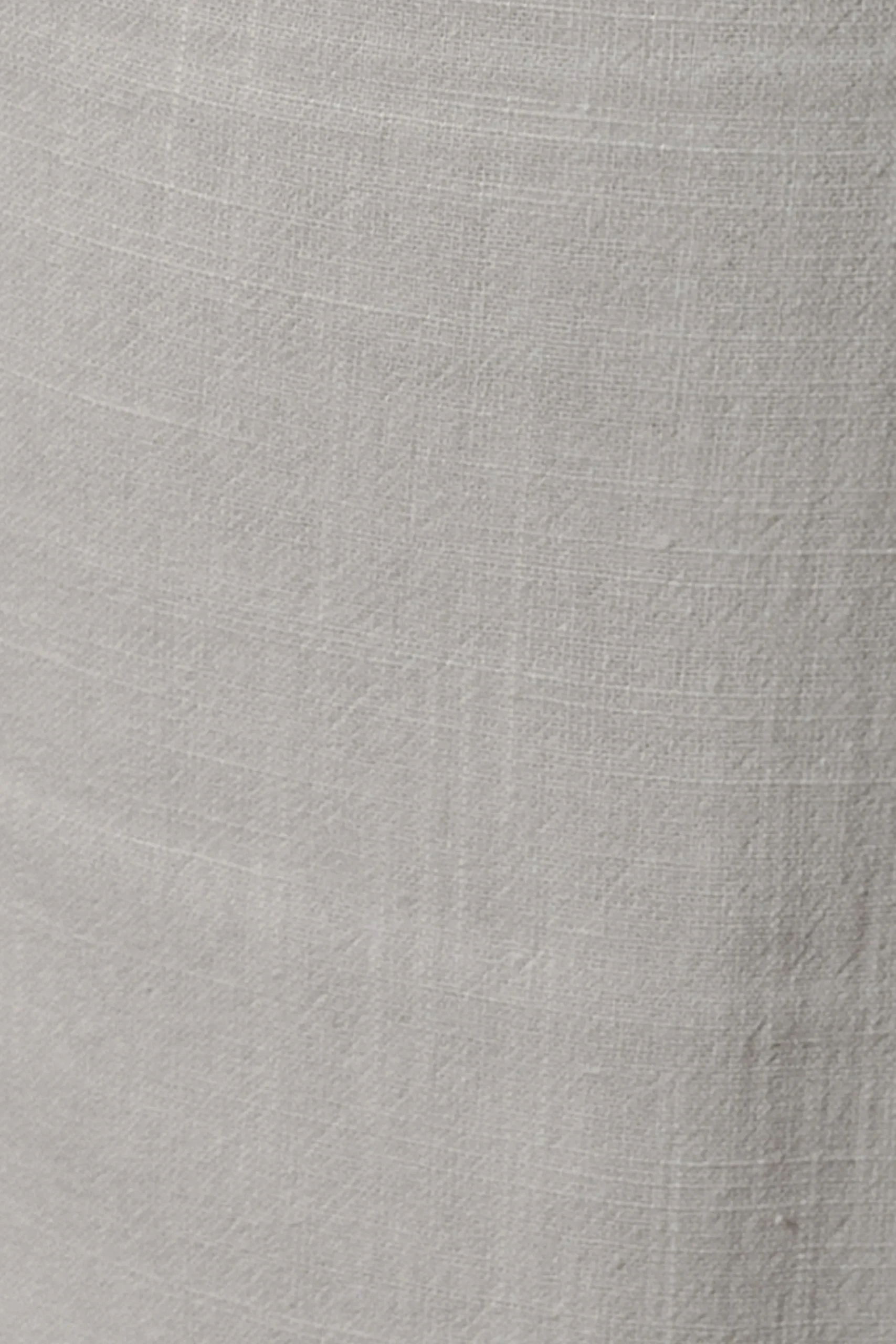 Ivory Secret Hideout Linen Dress*JLUXLABEL Fashion