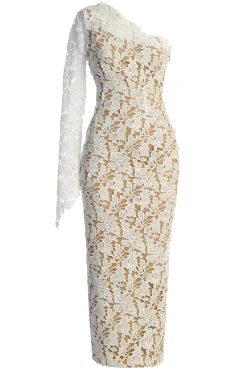 Ivory True Love Lace Dress*JLUXLABEL Discount