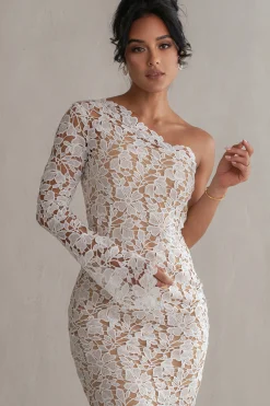 Ivory True Love Lace Dress*JLUXLABEL Discount