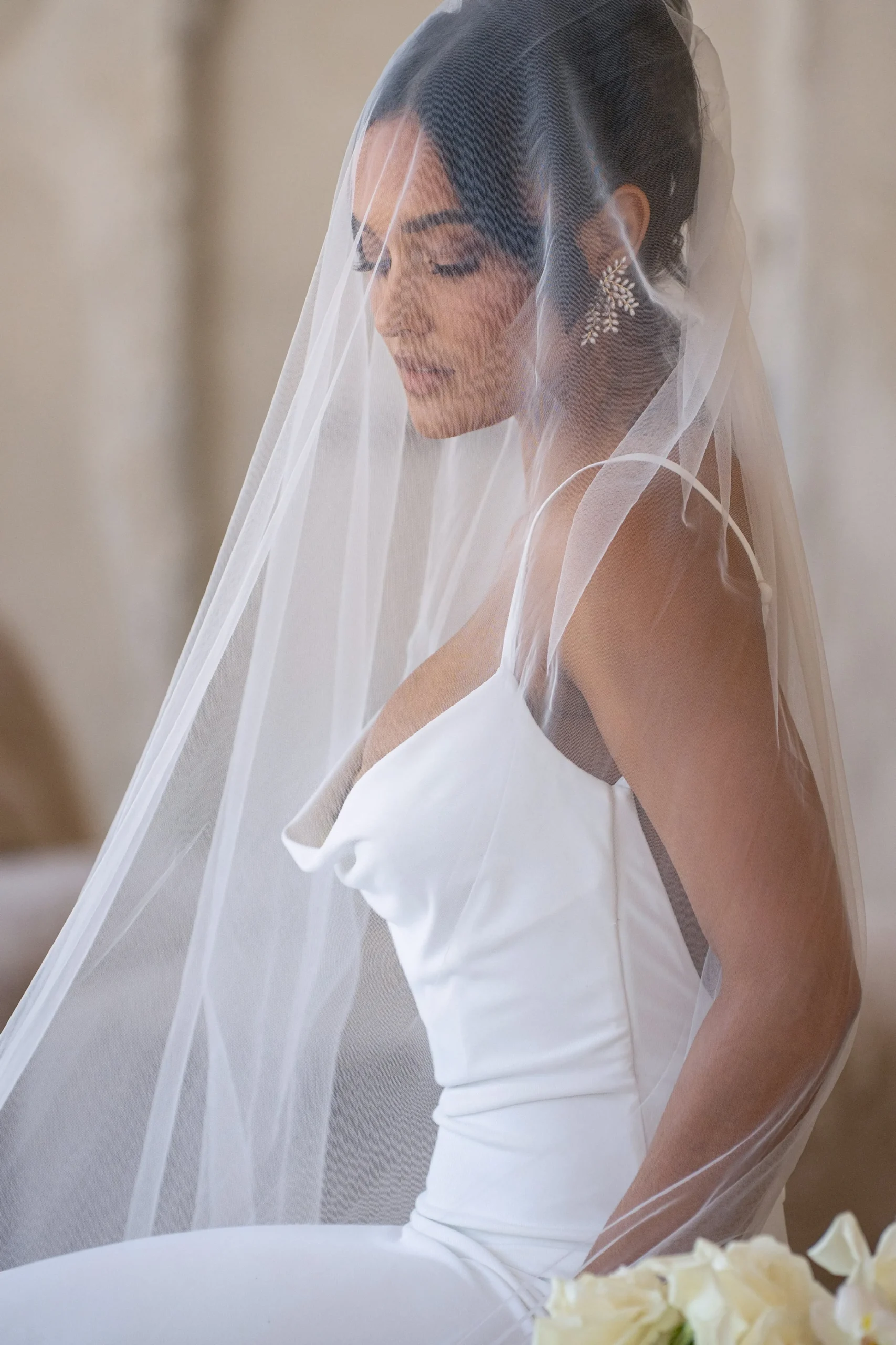 Ivory Until Forever Maxi Dress*JLUXLABEL Best