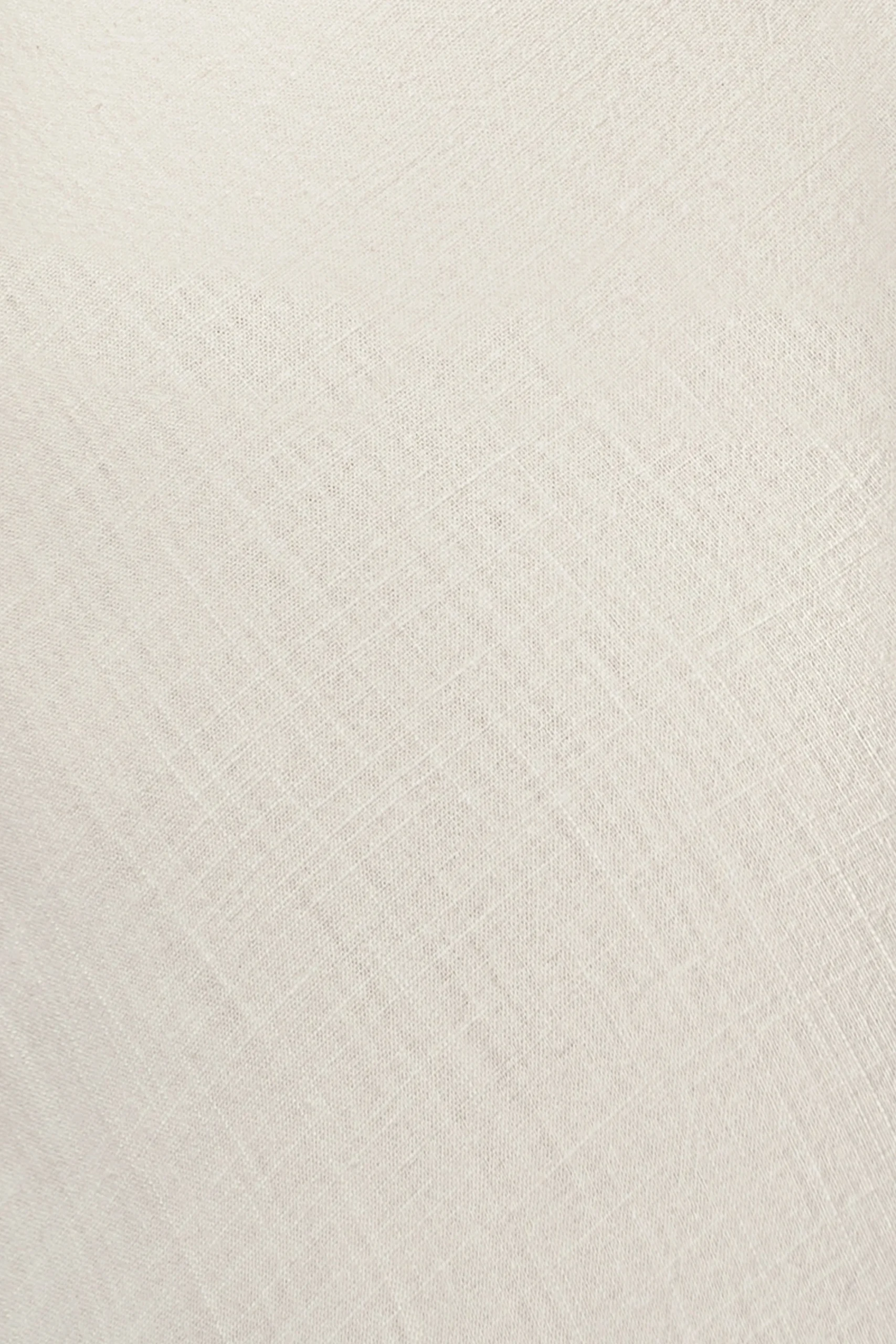 Ivory Villa Views Linen Trousers*JLUXLABEL Discount