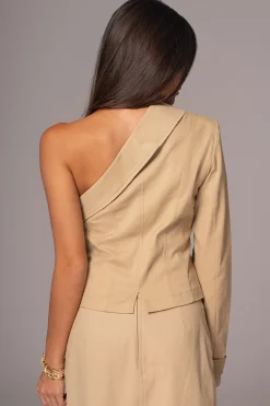 Khaki City Life Cargo Skirt*JLUXLABEL Outlet