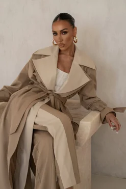 Khaki For The Moment Pants*JLUXLABEL Best