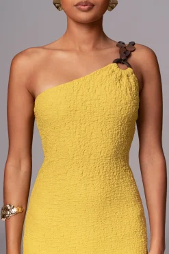 Lime Summer In Capri Dress*JLUXLABEL Online