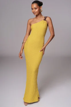 Lime Summer In Capri Dress*JLUXLABEL Online