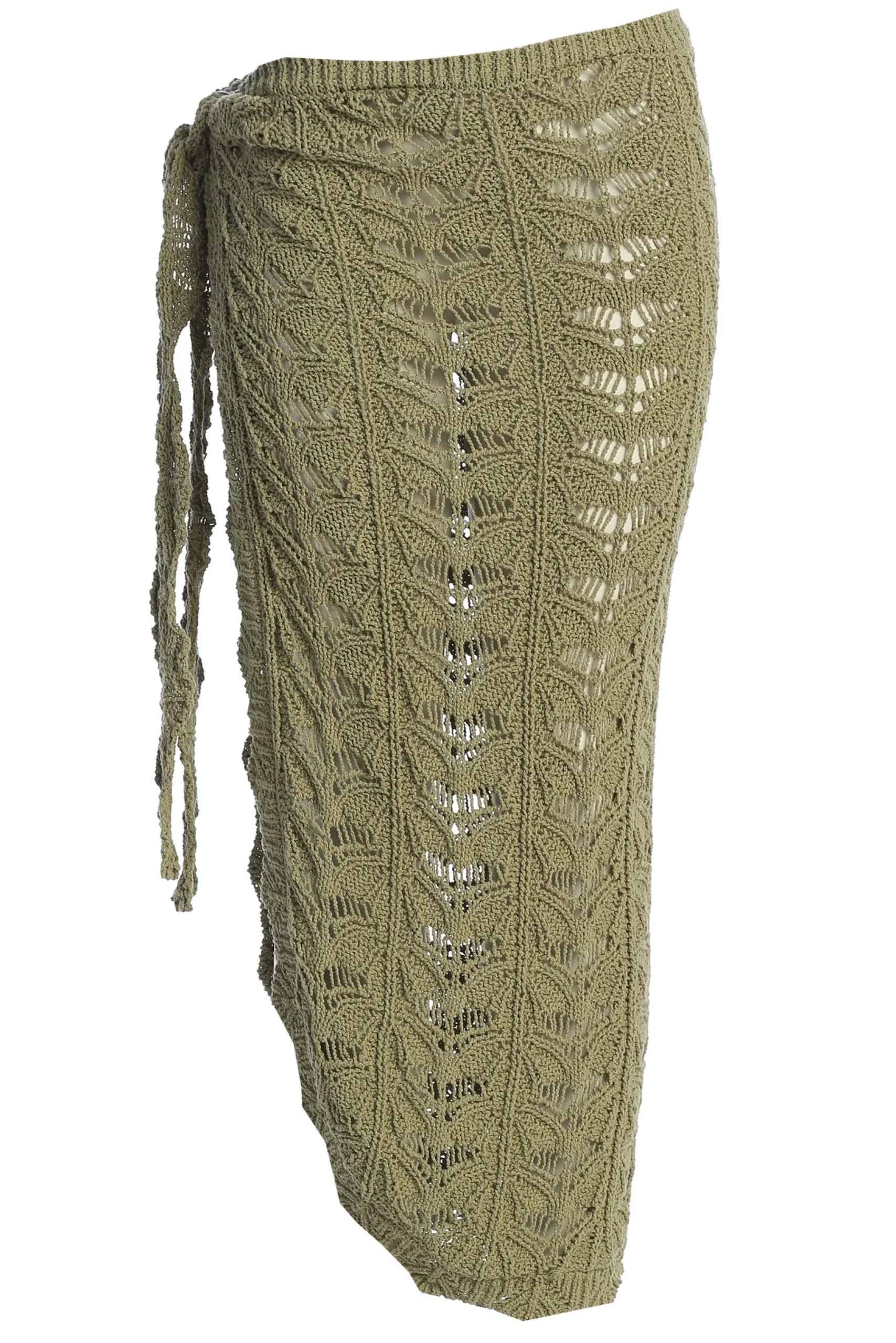 Moss Eternity Two-Piece Set*JLUXLABEL Outlet