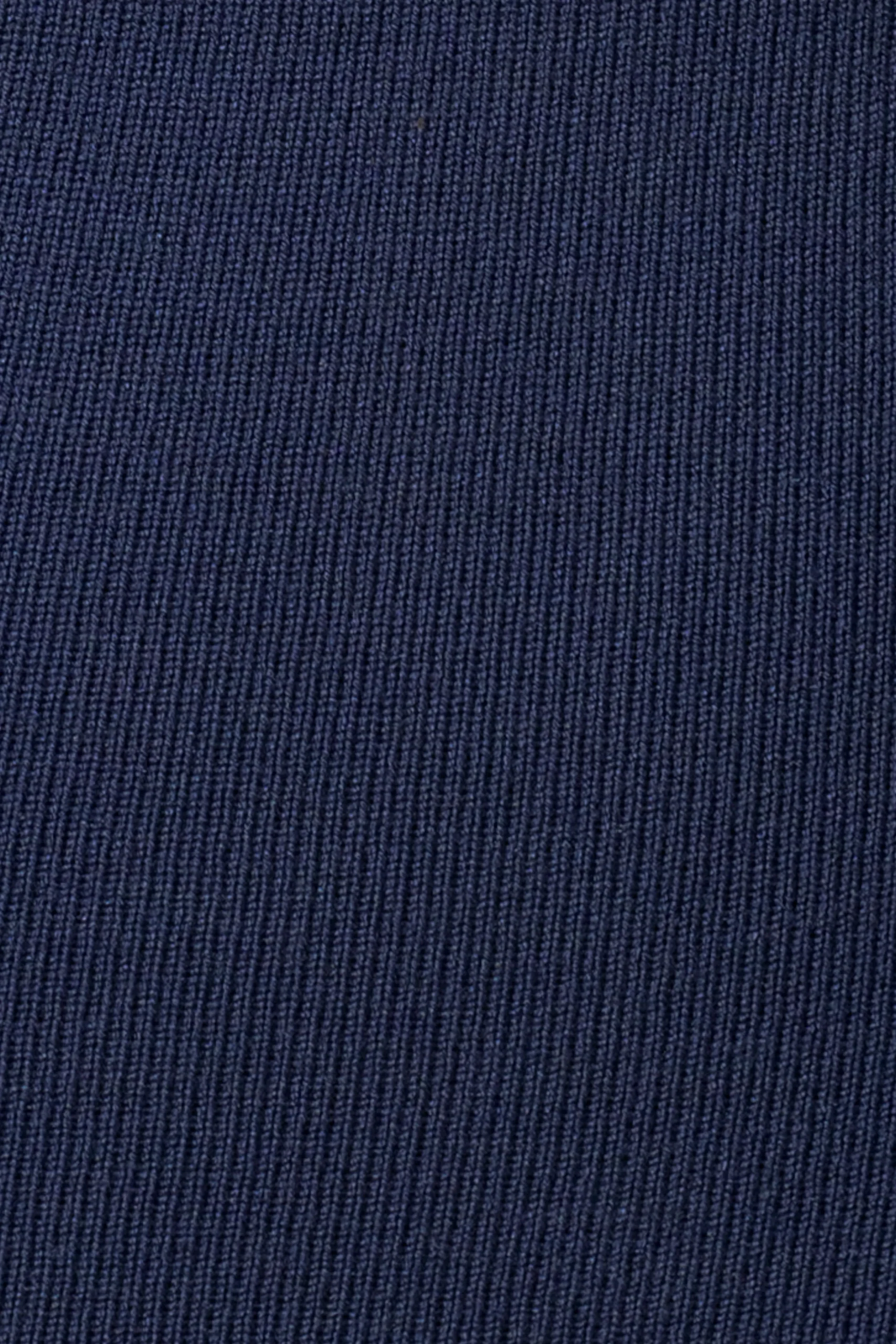 Navy Fabiola Contrast Maxi Dress*JLUXLABEL Sale