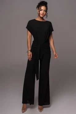 Noir Chase The Sun Two-Piece Set*JLUXLABEL Best