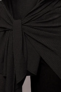 Noir Chase The Sun Two-Piece Set*JLUXLABEL Best