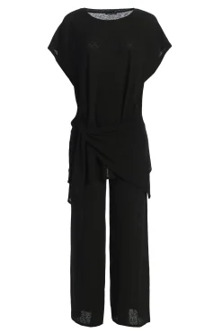 Noir Chase The Sun Two-Piece Set*JLUXLABEL Best