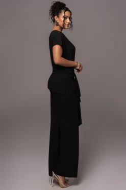 Noir Chase The Sun Two-Piece Set*JLUXLABEL Best