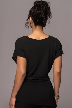 Noir Chase The Sun Two-Piece Set*JLUXLABEL Best