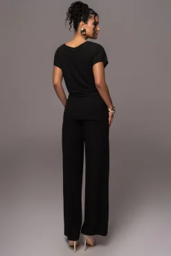 Noir Chase The Sun Two-Piece Set*JLUXLABEL Best