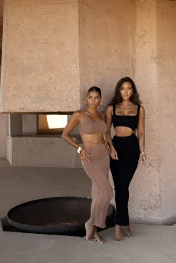 Noir Time After Time Dress*JLUXLABEL Fashion