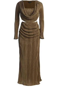 Olive Haidyn Skirt Set*JLUXLABEL Fashion