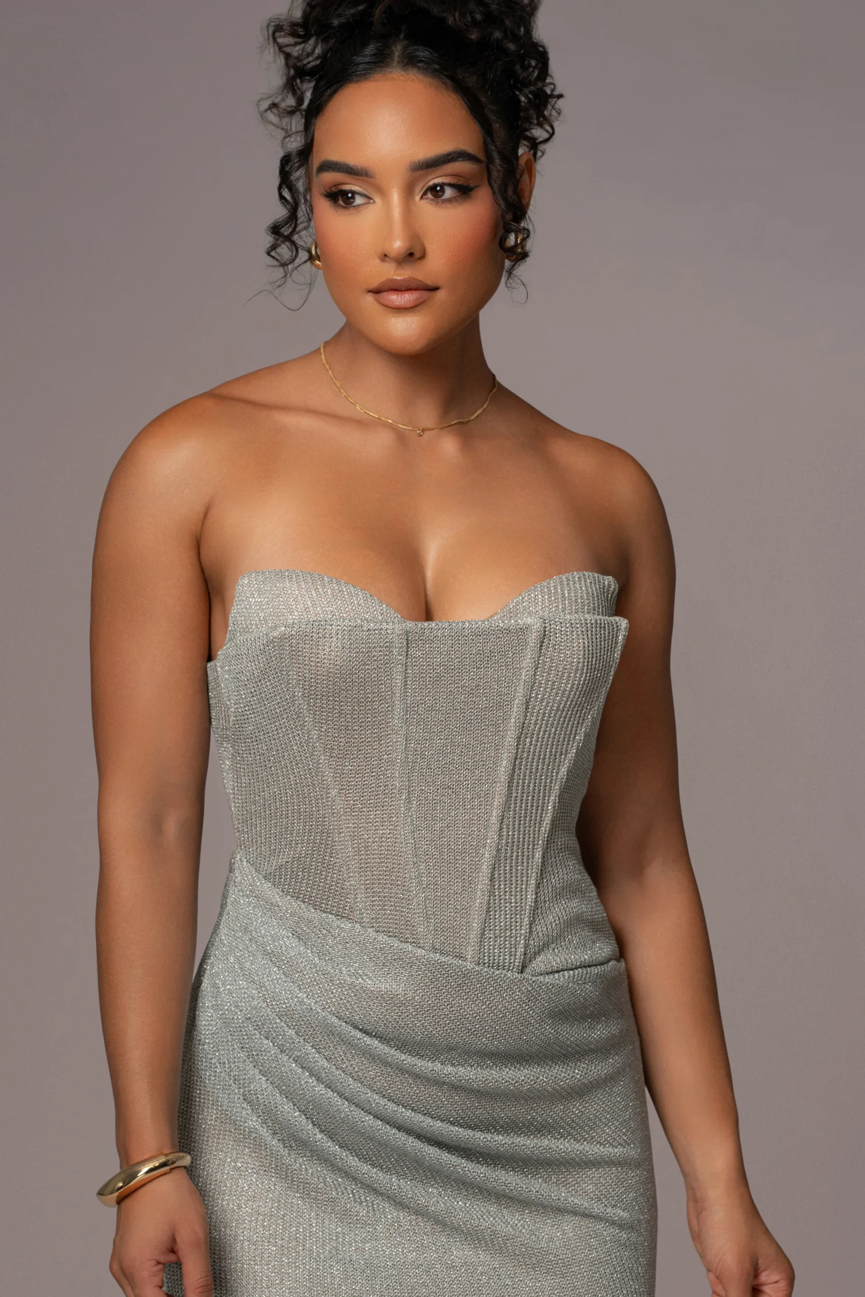 Olive Lush Life Maxi Dress*JLUXLABEL Fashion