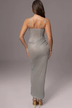 Olive Lush Life Maxi Dress*JLUXLABEL Fashion