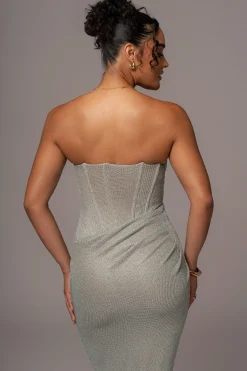 Olive Lush Life Maxi Dress*JLUXLABEL Fashion