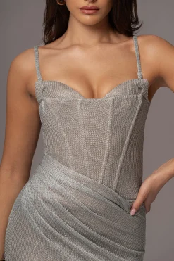 Olive Lush Life Maxi Dress*JLUXLABEL Fashion