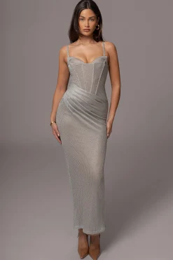 Olive Lush Life Maxi Dress*JLUXLABEL Fashion