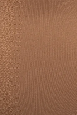 Pecan Look This Way Midi Dress*JLUXLABEL Outlet