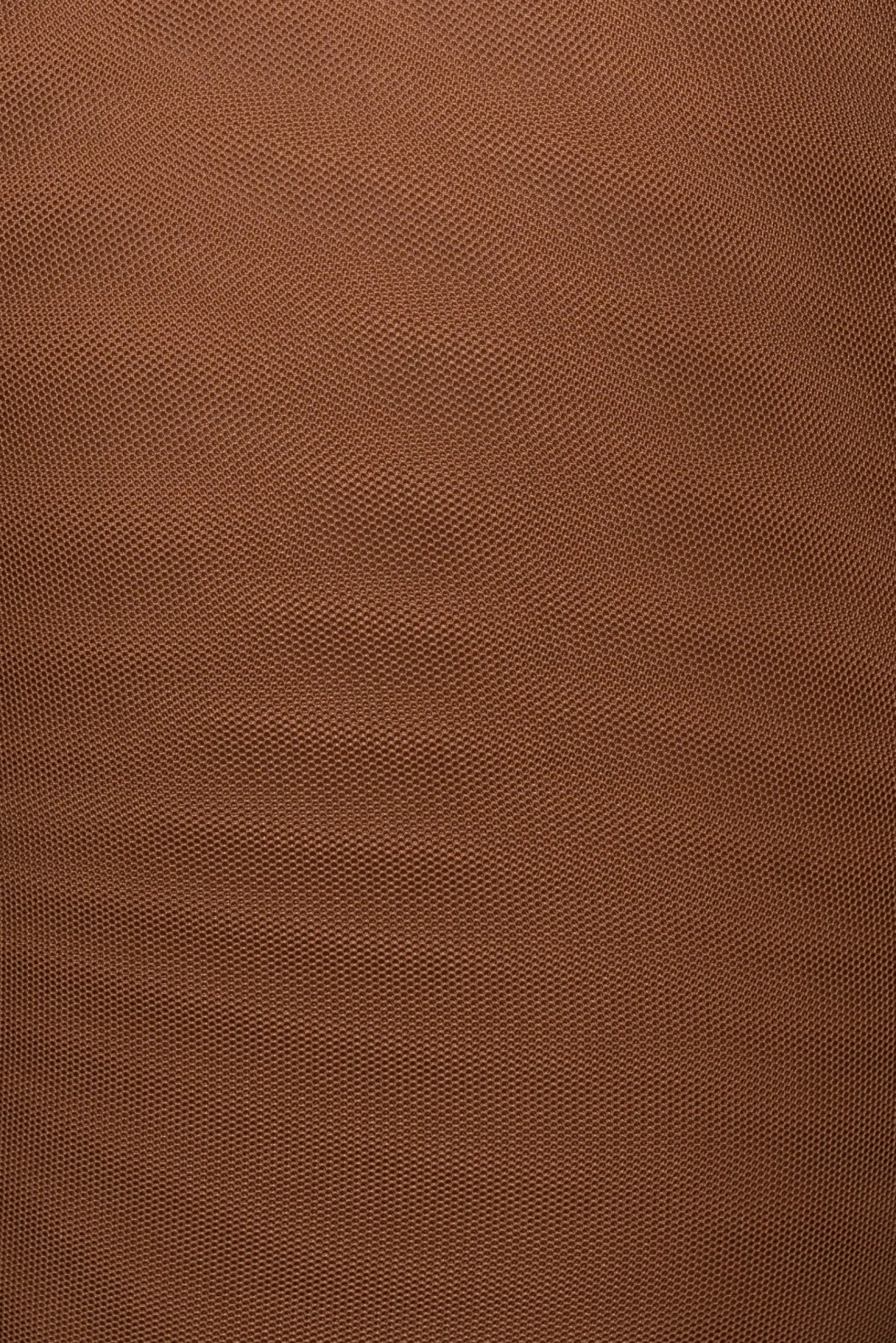 Pecan Mesh Essentials Tank Bodysuit Undergarment*JLUXLABEL Fashion