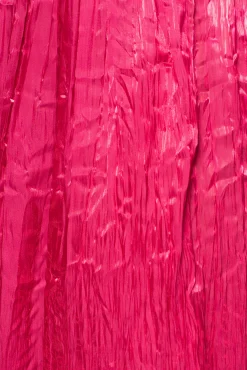 Pink Lets Get Away Satin Pant Set*JLUXLABEL Clearance