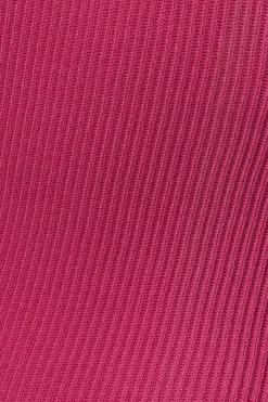 Pink Whisk Away Tube Maxi Dress*JLUXLABEL Fashion