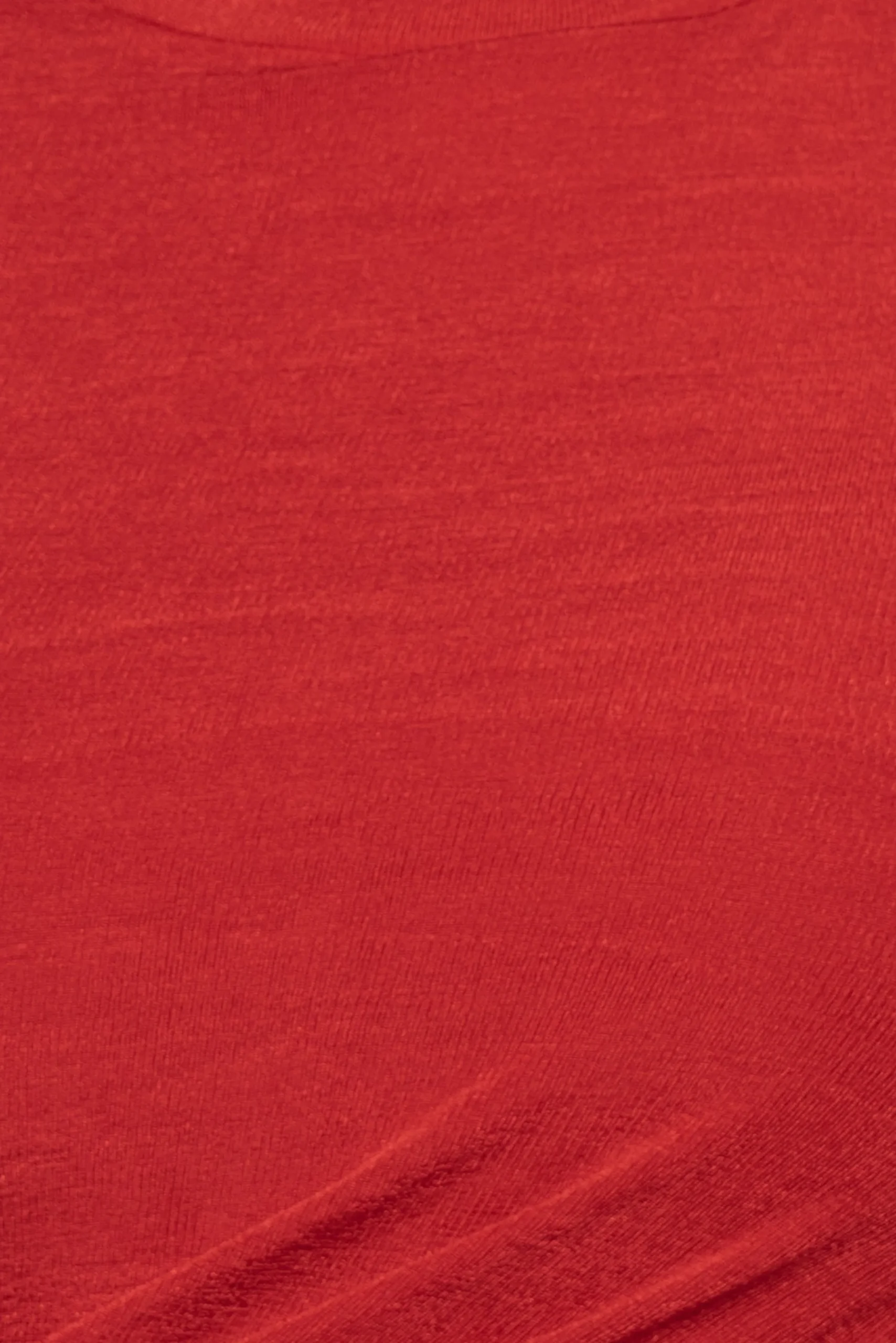 Red Kara Mock Neck Dress*JLUXLABEL New