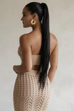 Sand Caribbean Skies Skirt Set*JLUXLABEL Online