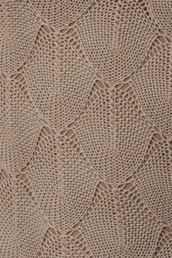 Sand Gabriela Knit Maxi Dress*JLUXLABEL Sale