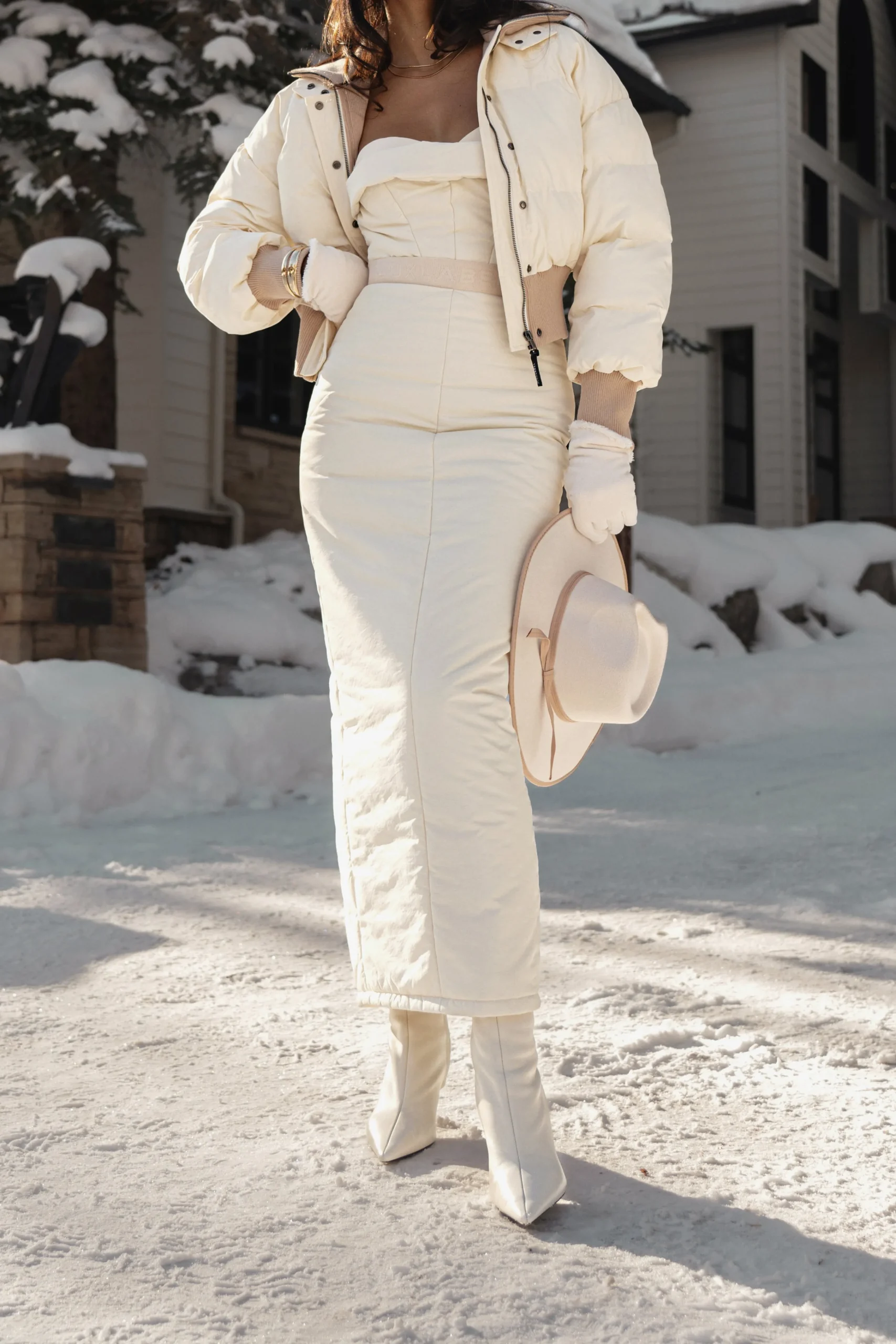 Stassie Ribbed Jacket*JLUXLABEL Sale