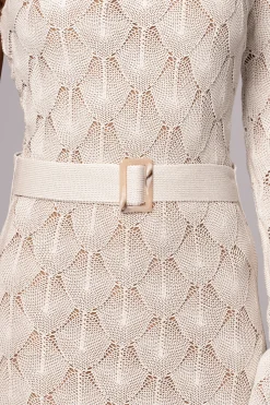 Stone La Costa One Shoulder Dress*JLUXLABEL Fashion