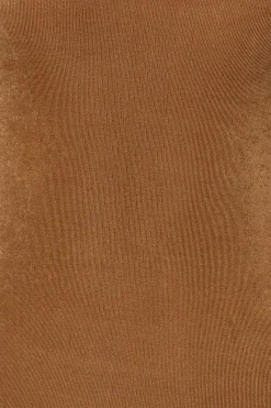 Tan/Beige Mirage Reversible Mini Dress*JLUXLABEL Clearance