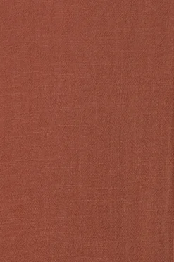 Terra Cotta Dreamland Linen Skirt*JLUXLABEL Fashion