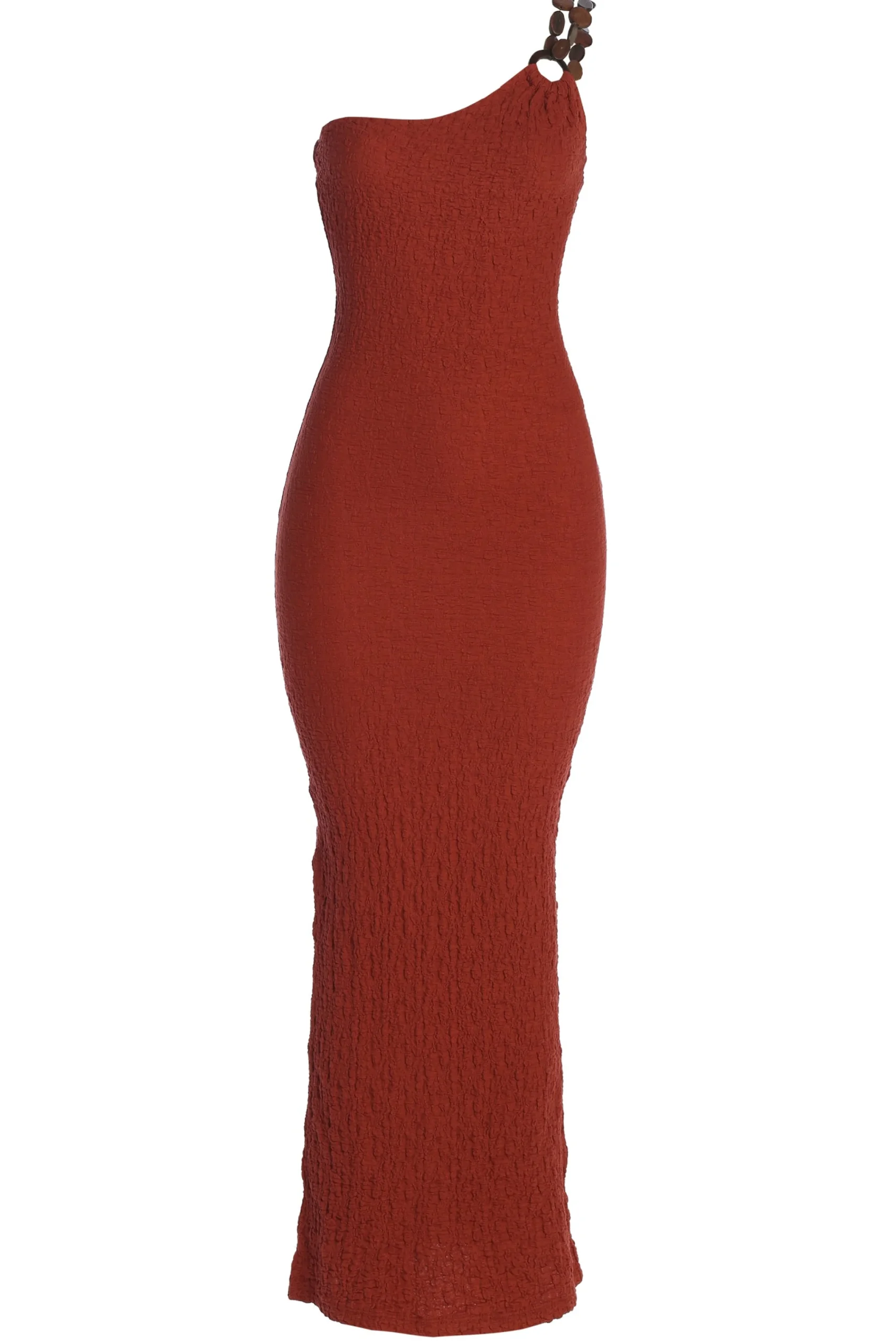 Terra Cotta Summer In Capri Dress*JLUXLABEL Best