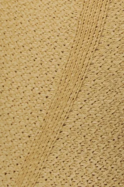 Yellow Blanca Strapless Maxi Dress*JLUXLABEL Clearance